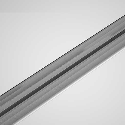 Full Roof Rack Panel