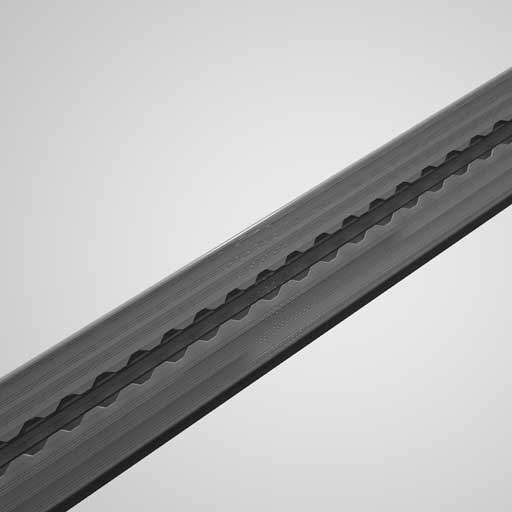 Half Roof Rack Panel