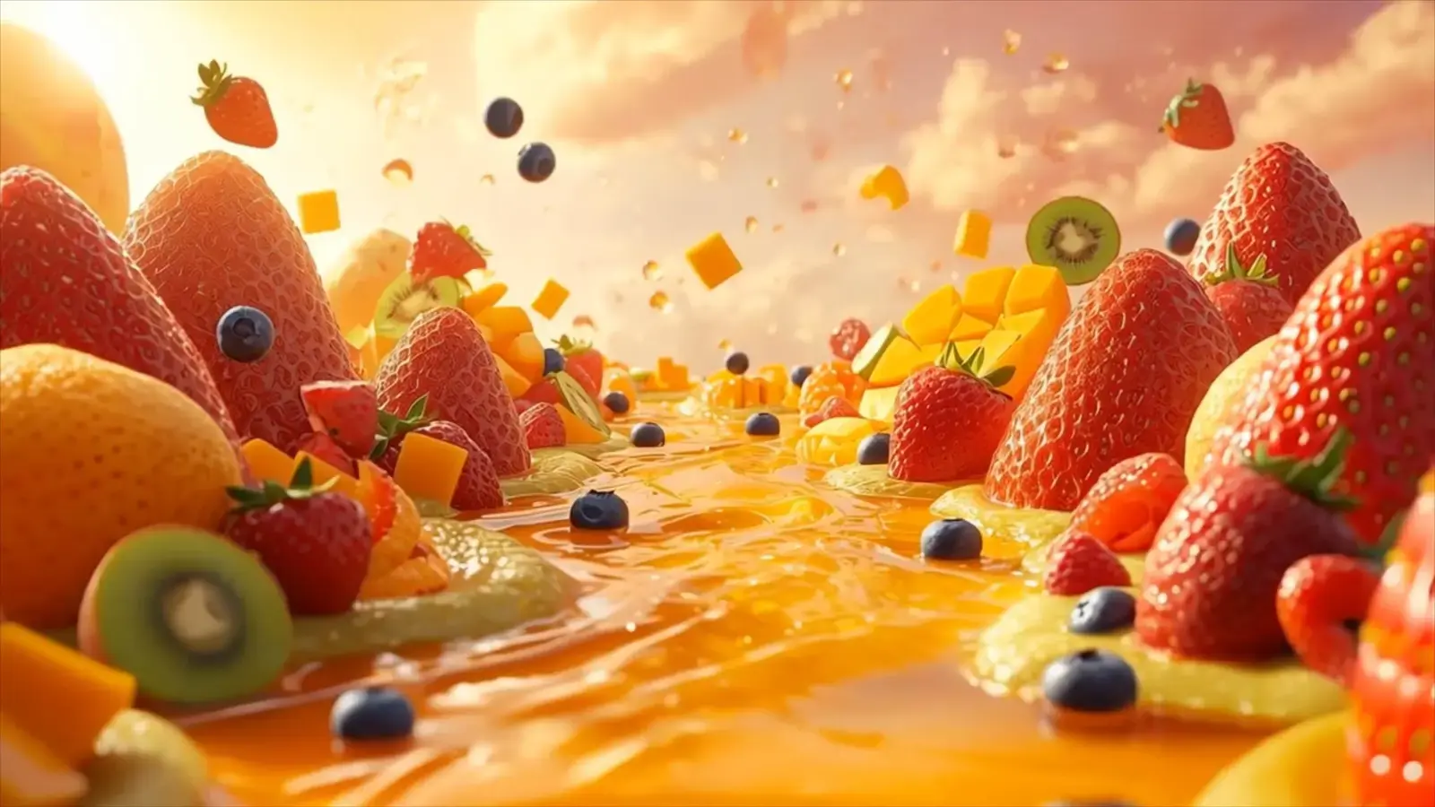 Animation showcase 12