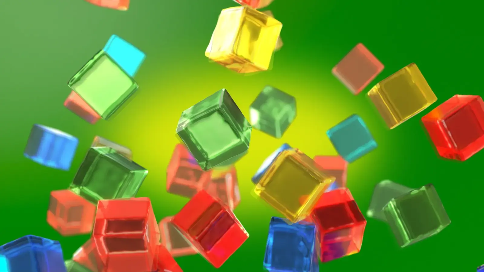 Animation showcase 26