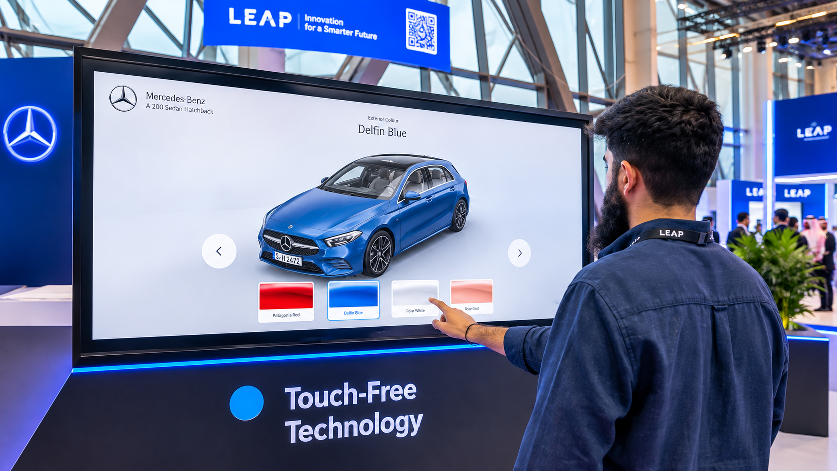 LEAP 2026 Wrap Up: Five Ground Lessons From Riyadh