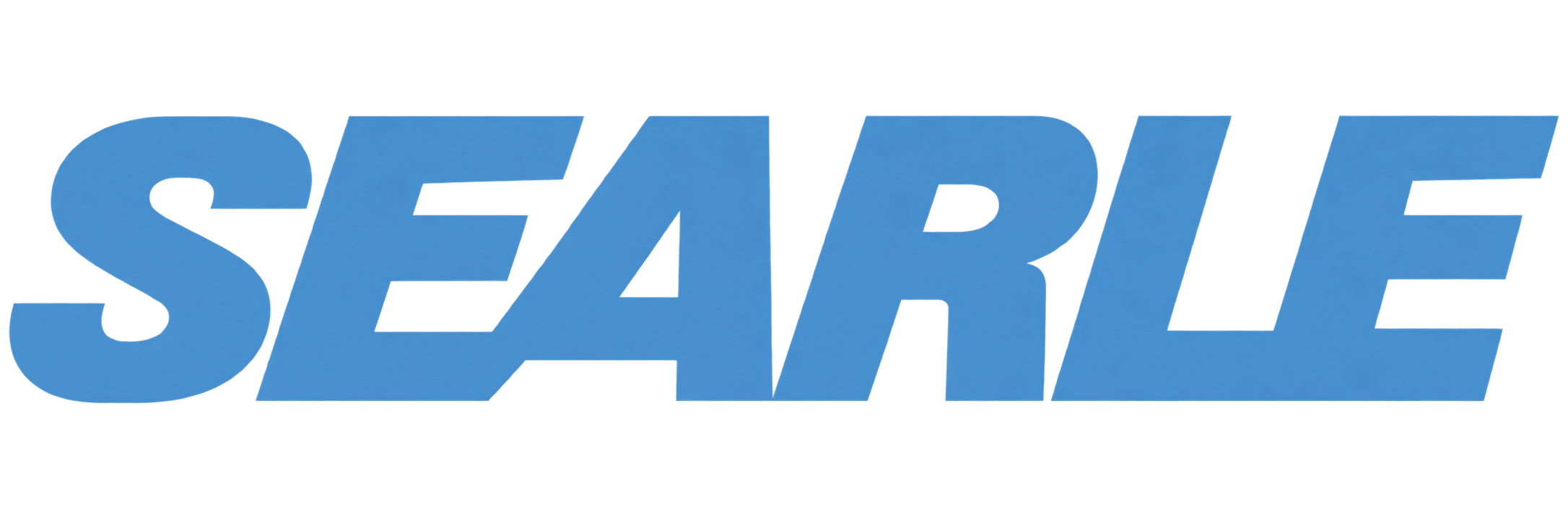 Searle Pharmaceuticals Logo