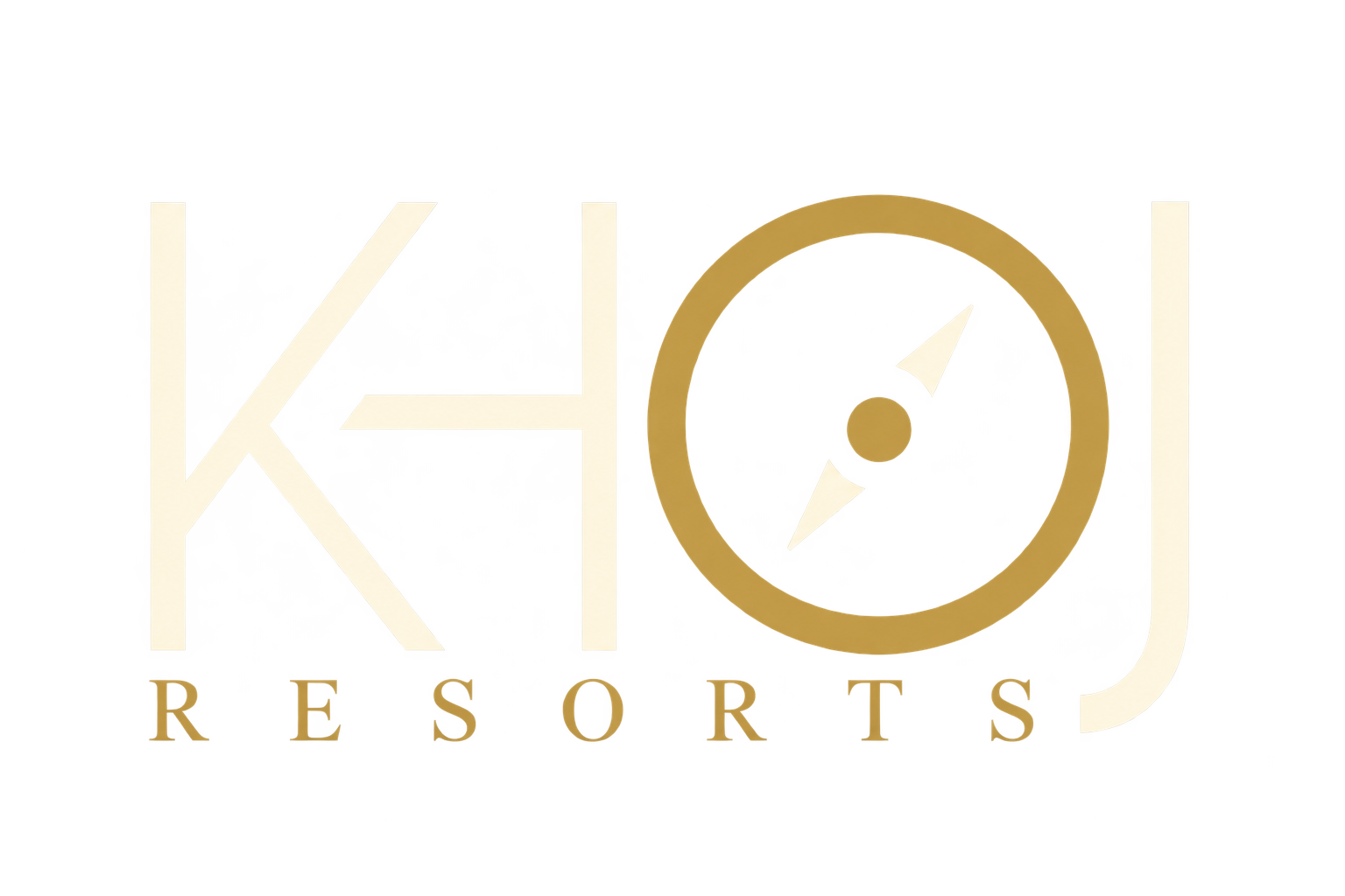 Khoj Resorts Logo