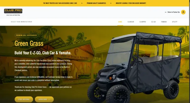 Why brands choose Elipse Studio for product animation