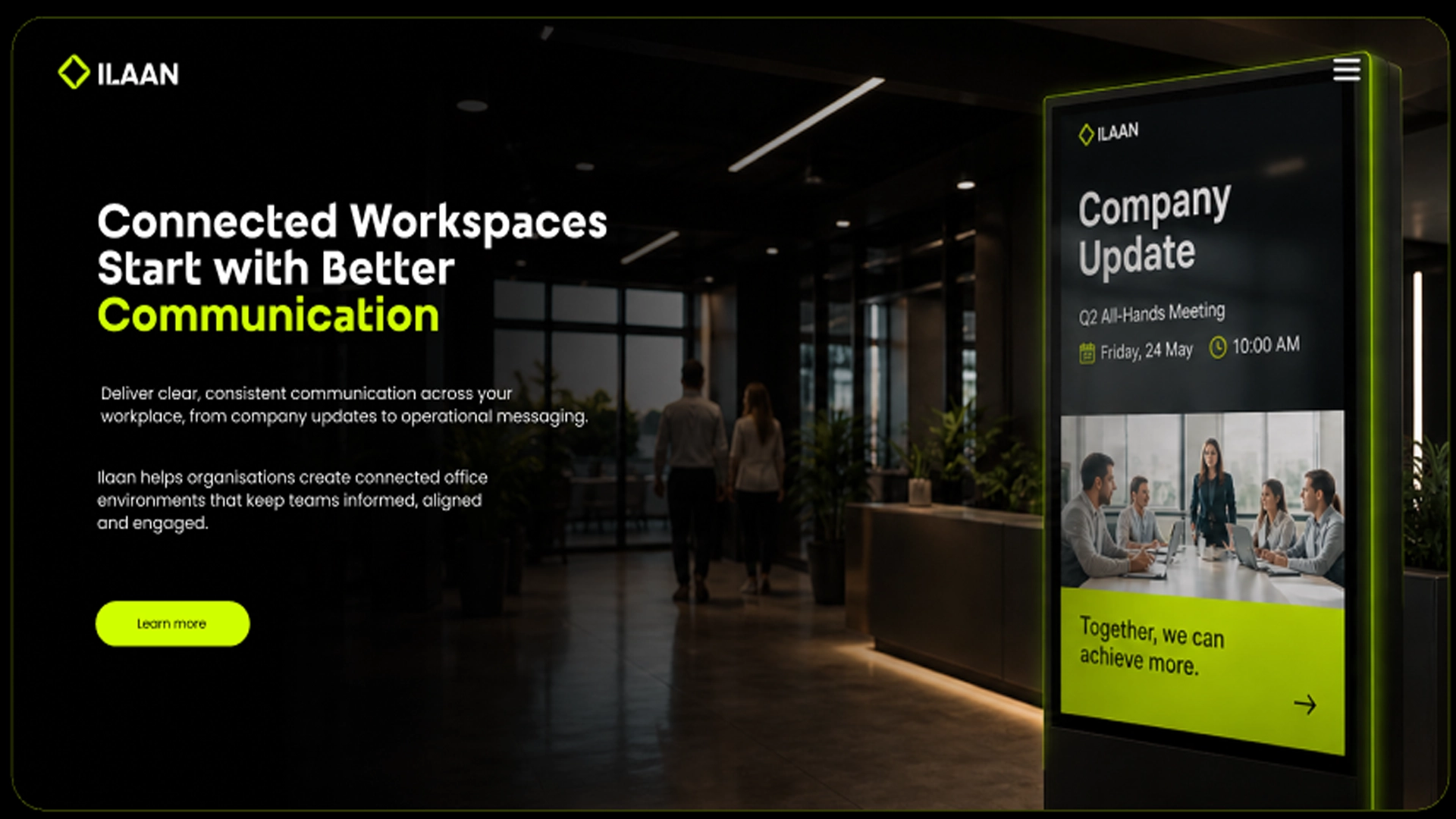UI/UX Design Showcase 4