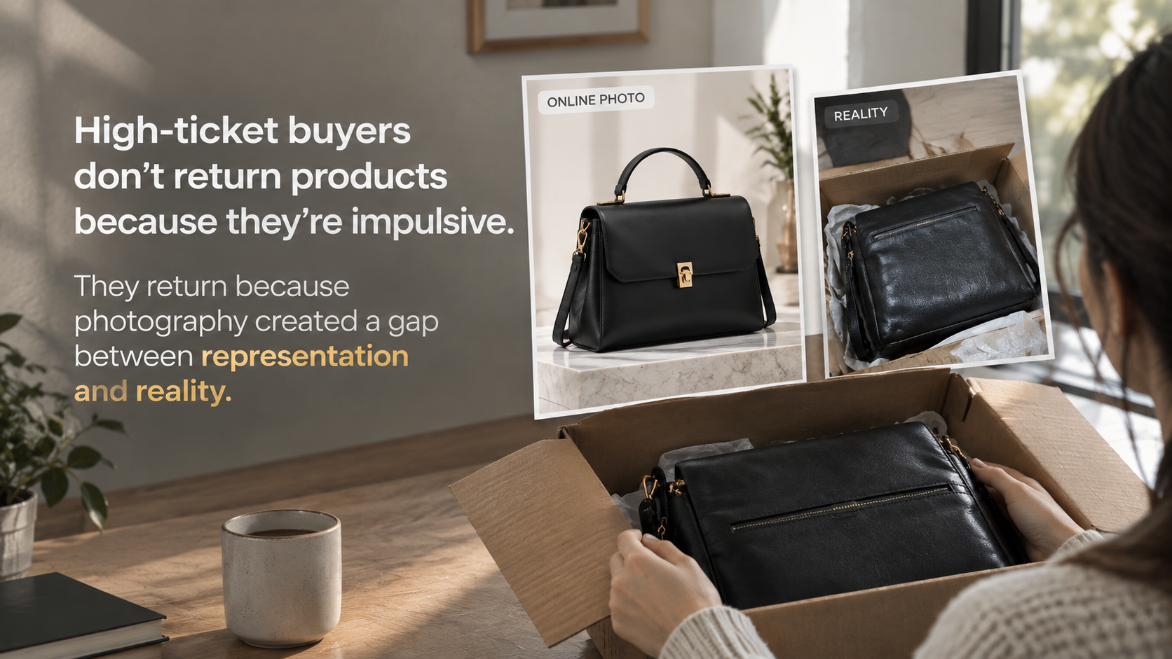 Spatial Commerce for High-Ticket B2B & Luxury Retail: The 2026 Conversion and Return-Rate Benchmark Report