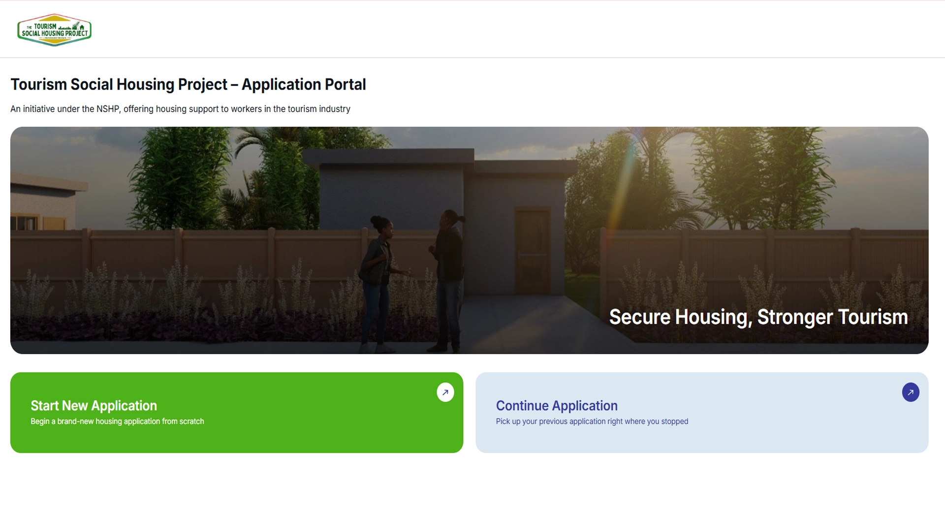 Housing Society