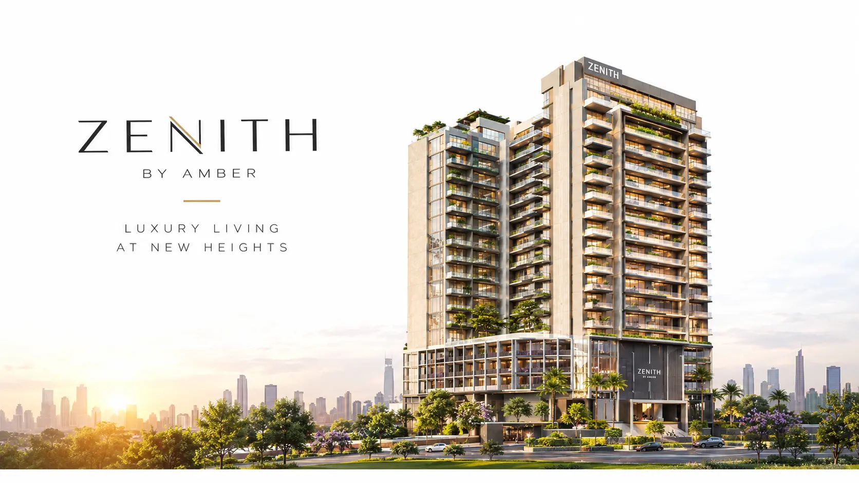 Real Estate visualization & solutions