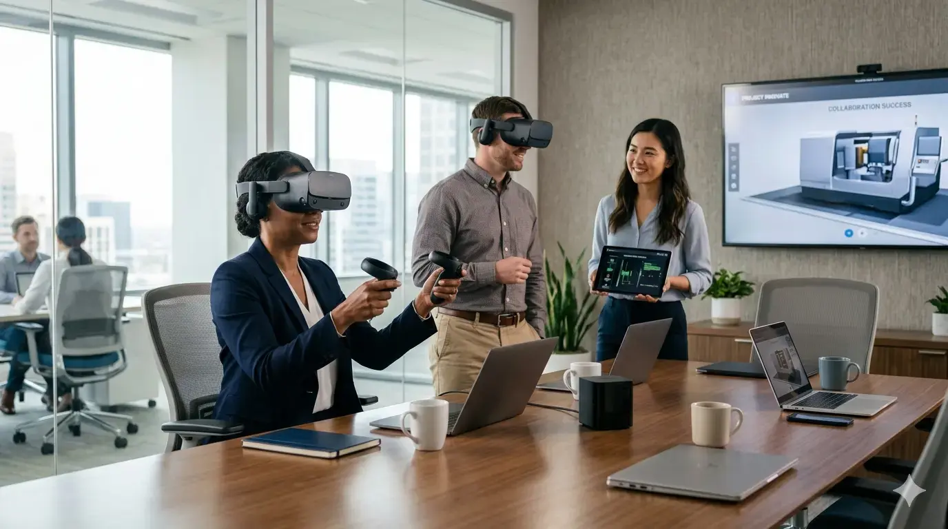 How VR Healthcare Training Is Changing Medical Education in 2026