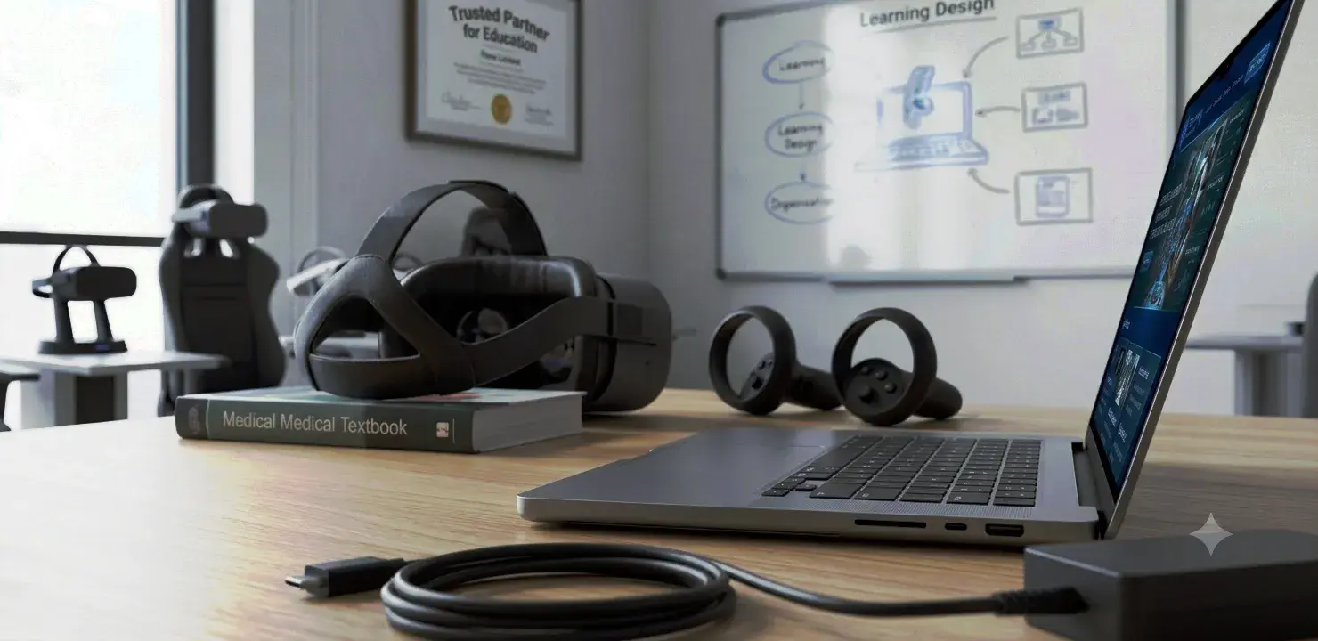 What Does the AR Development Process Look Like? (From Idea to Launch, 2026)
