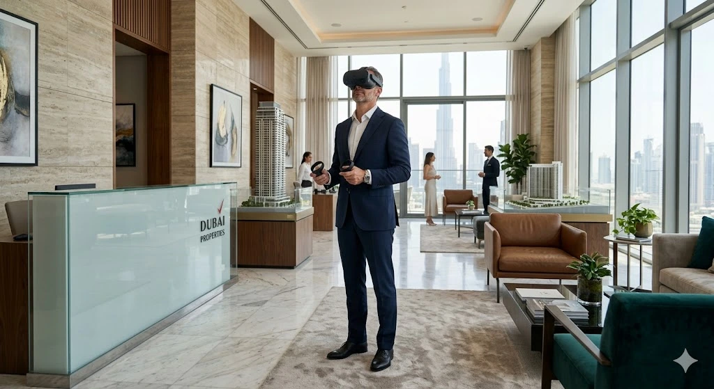 Trusted VR Services Company for Custom Development in 2026