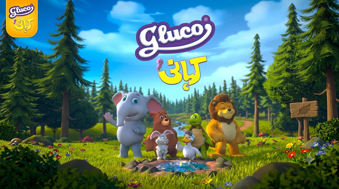 Gluco kahani