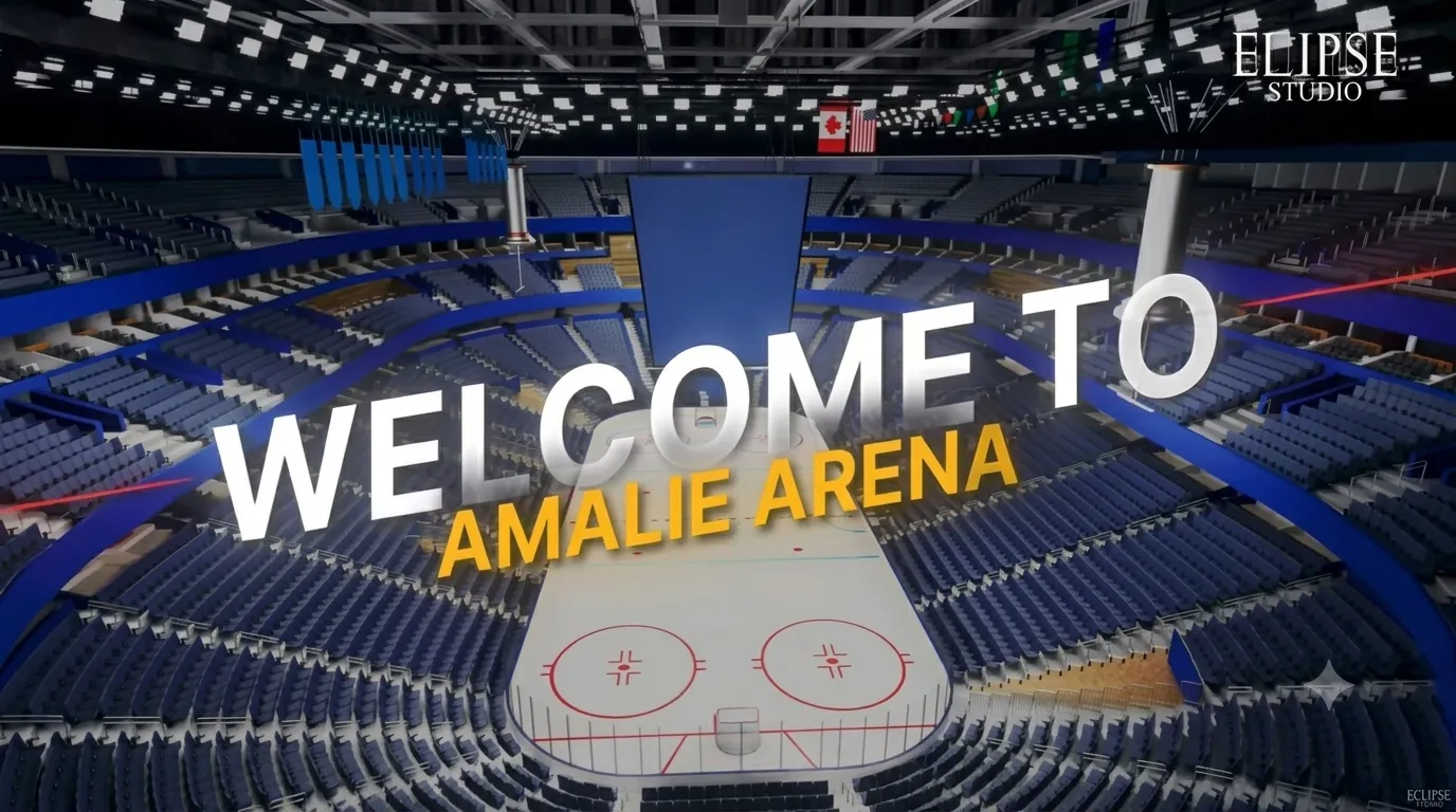 Amalie Arena