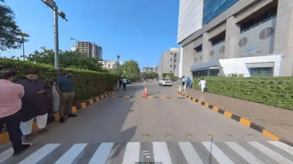 Scott 360 Virtual Tour