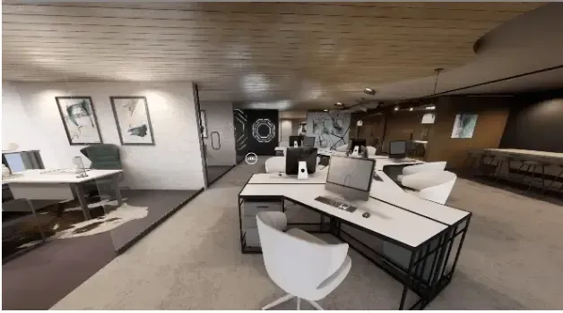 Office Tour