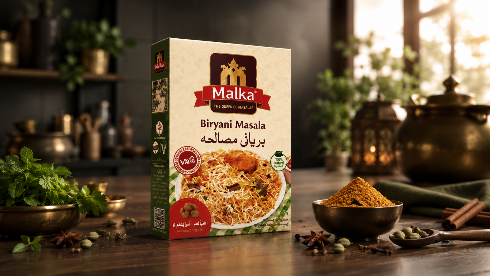Malka-Foods