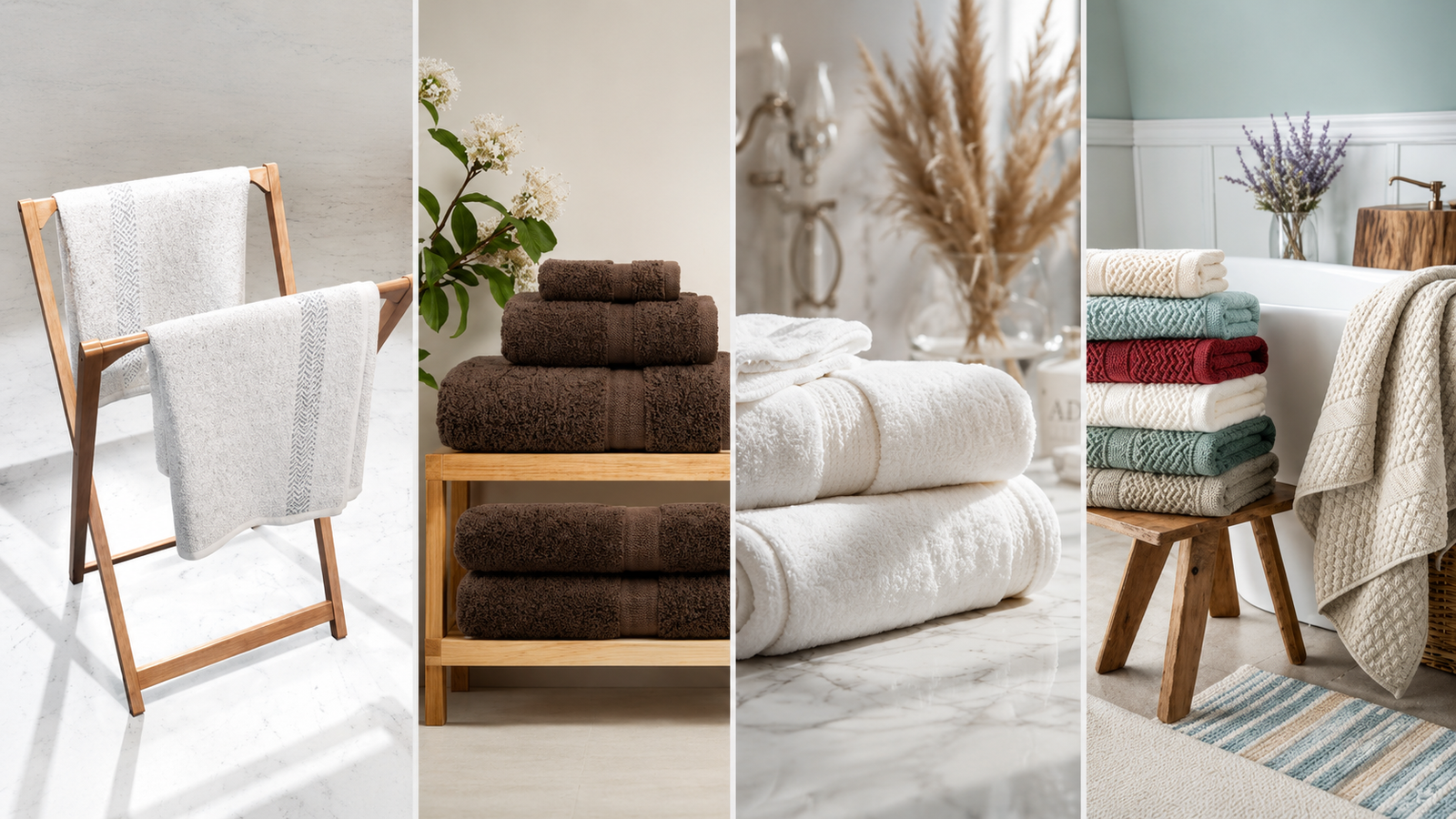TOWEL CONFIGURATOR