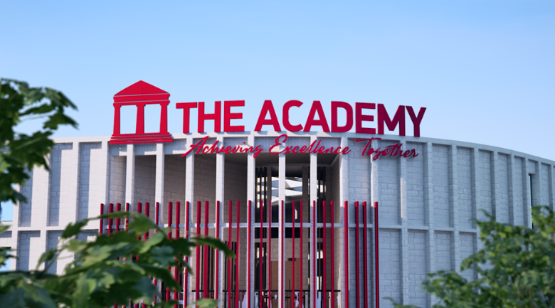 The Acadmey