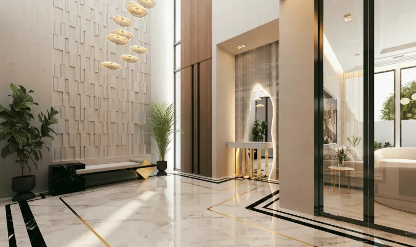 KUMAR RESIDENCE