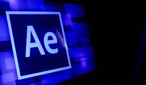 adobe after effects logo