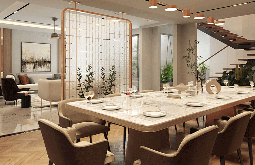 HOME INTERIOR