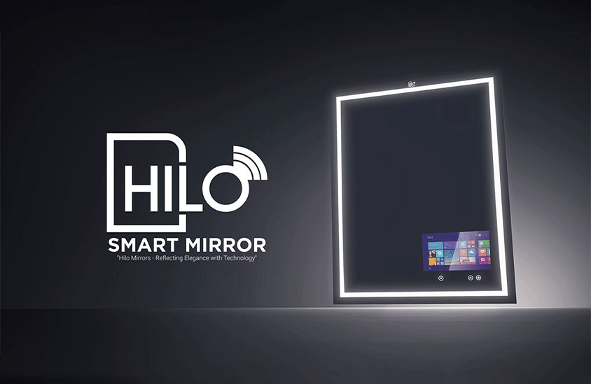 MIRROR OF THE FUTURE