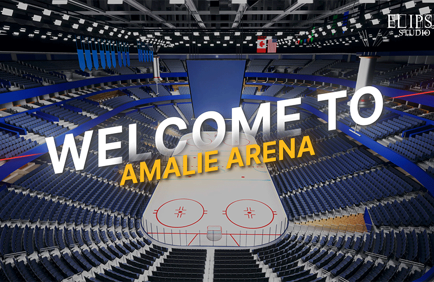 AMELIE ARENA