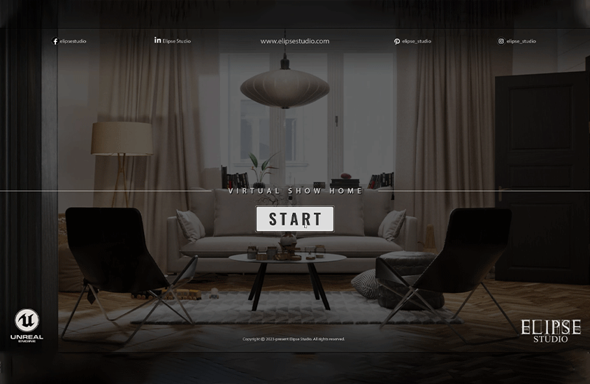 HOUSE INTERACTIVE