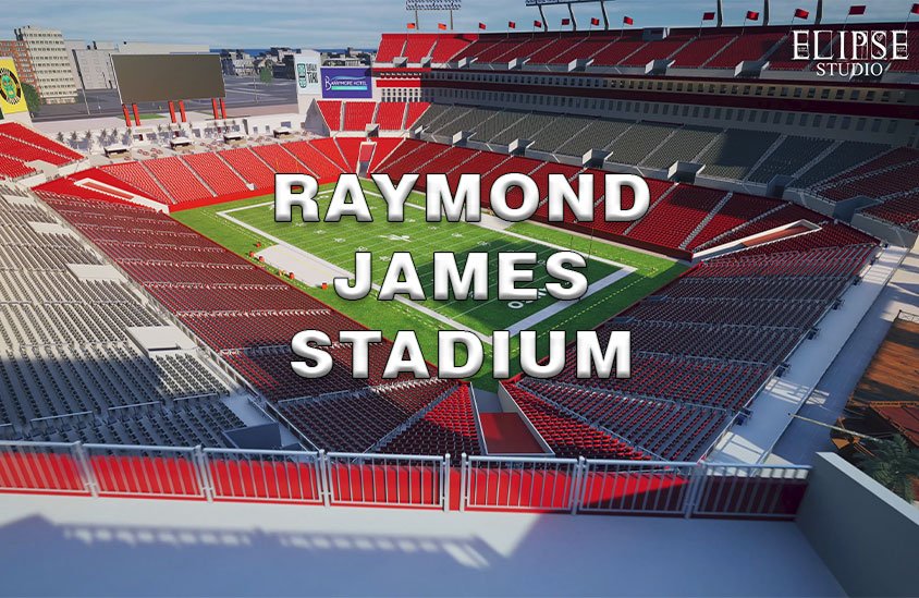 RAYMOND JAMES STADIUM