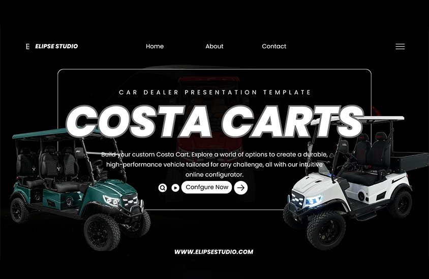 COSTA CARTS