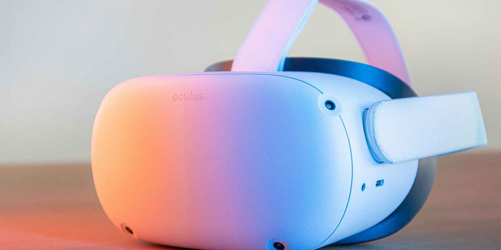 Vr Headset