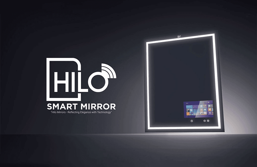 MIRROR OF THE FUTURE
