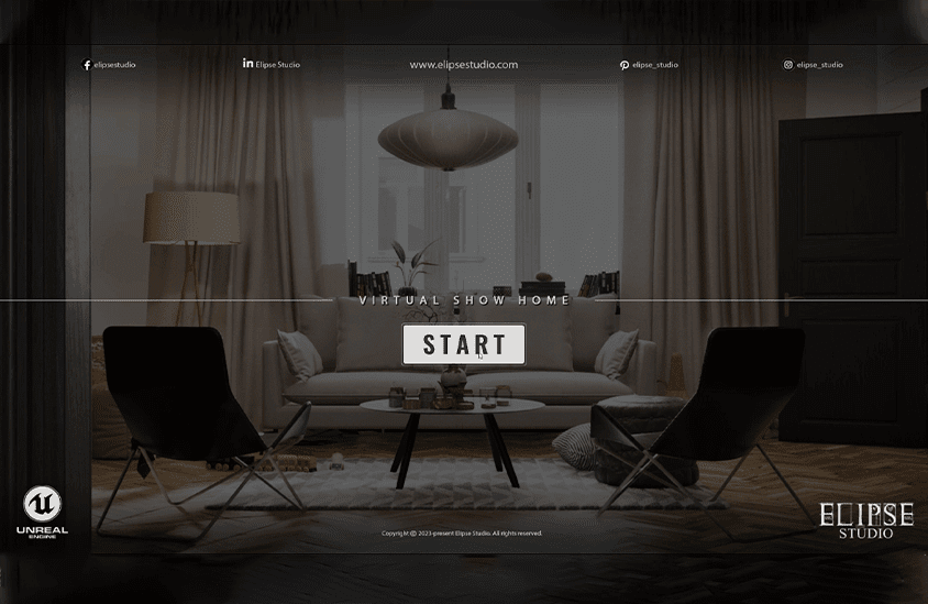 HOUSE INTERACTIVE