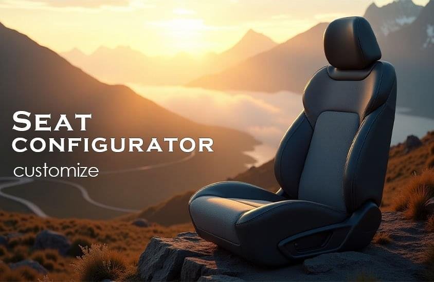 SEAT CONFIGURATOR
