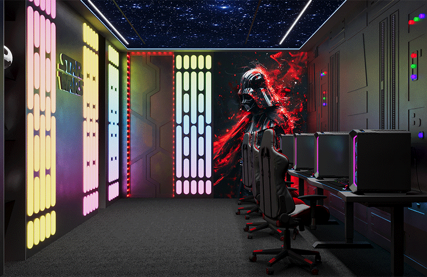 Starwars